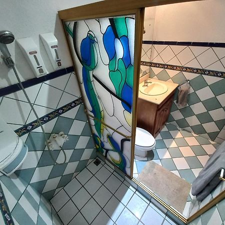 Villa Ilusion San Jeronimo  Ngoại thất bức ảnh