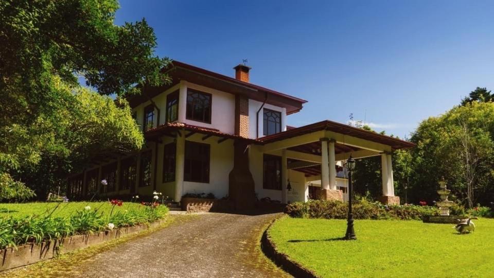 Villa Ilusion San Jeronimo  Ngoại thất bức ảnh