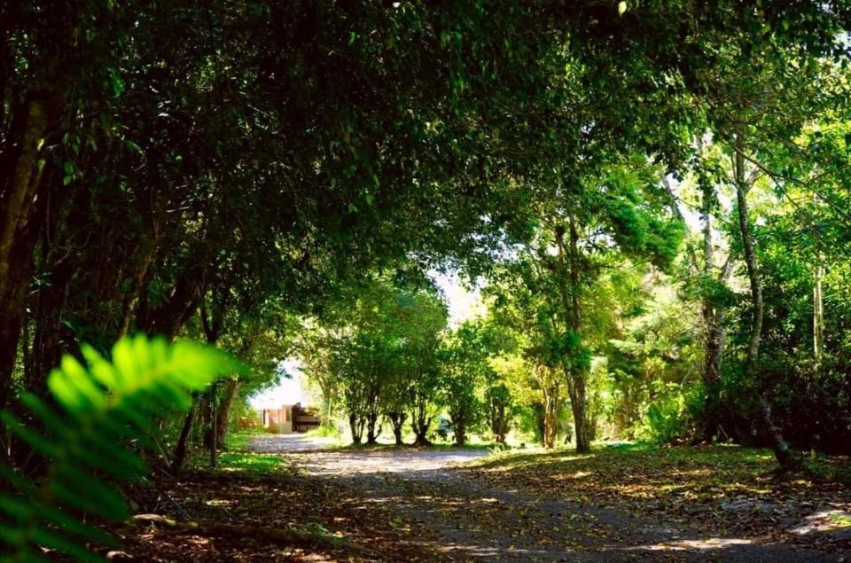 Villa Ilusion San Jeronimo  Ngoại thất bức ảnh