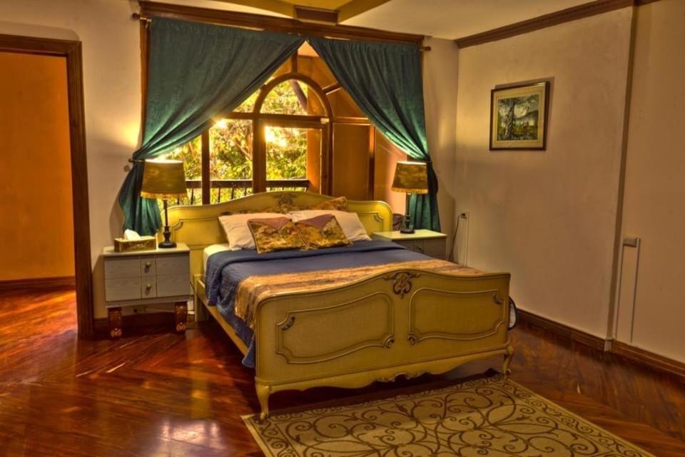 Villa Ilusion San Jeronimo  Ngoại thất bức ảnh