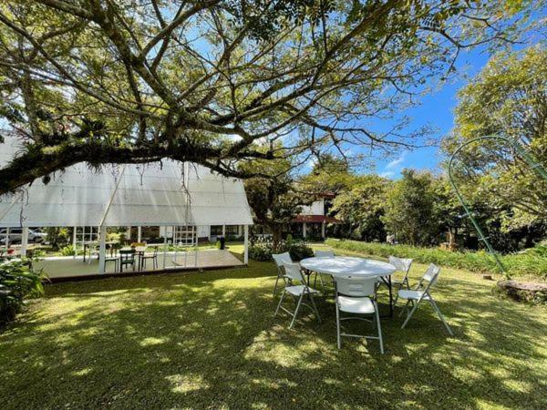 Villa Ilusion San Jeronimo  Ngoại thất bức ảnh