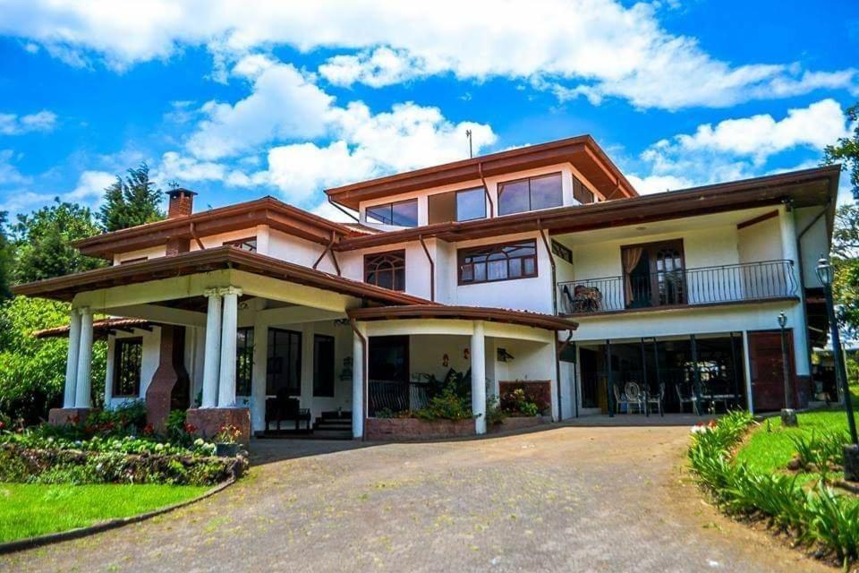 Villa Ilusion San Jeronimo  Ngoại thất bức ảnh