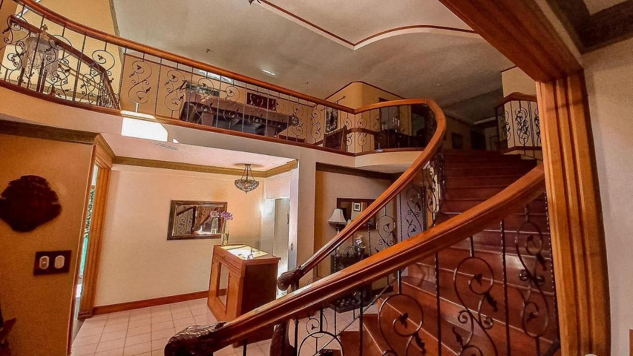Villa Ilusion San Jeronimo  Ngoại thất bức ảnh