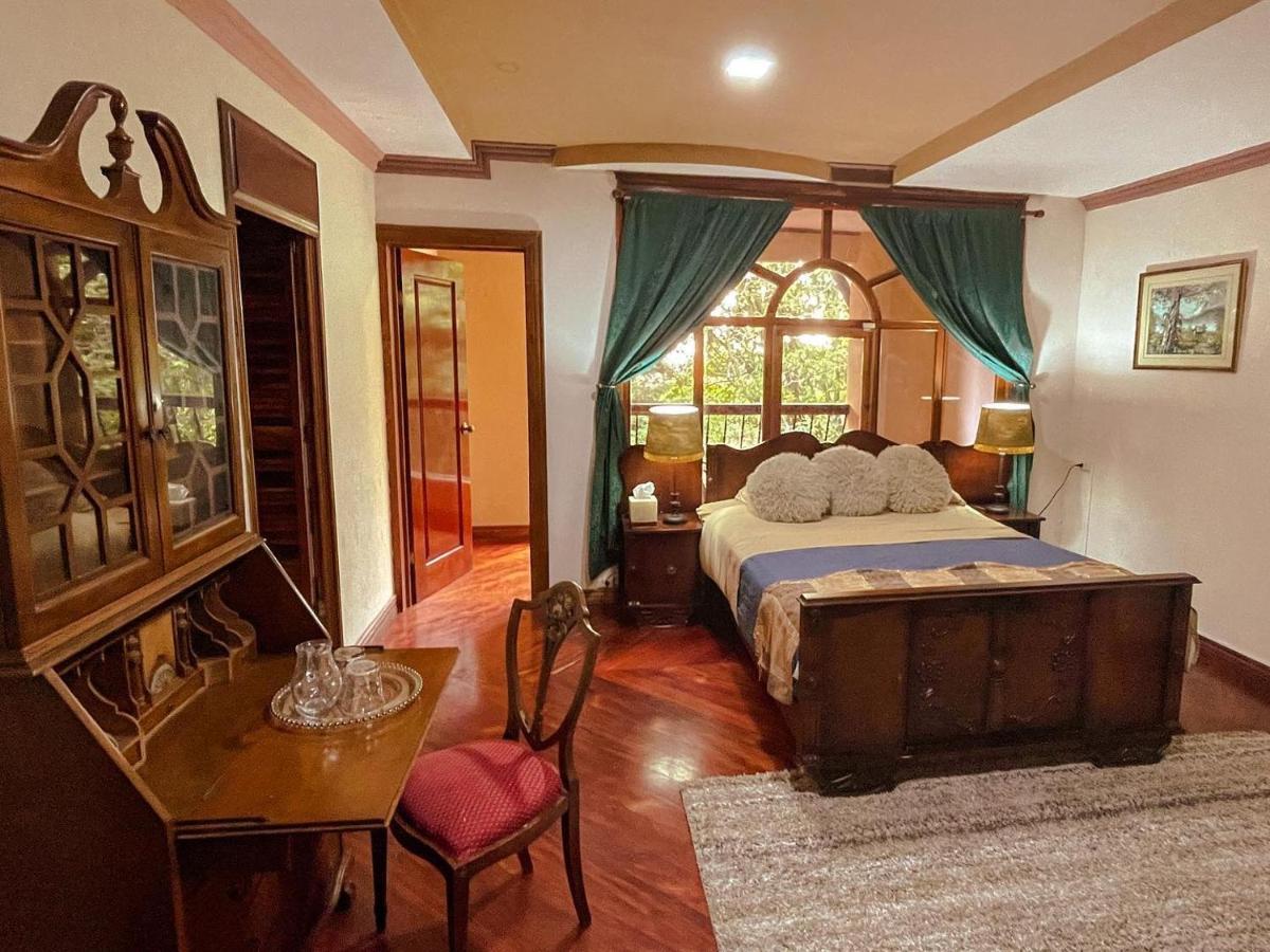 Villa Ilusion San Jeronimo  Ngoại thất bức ảnh