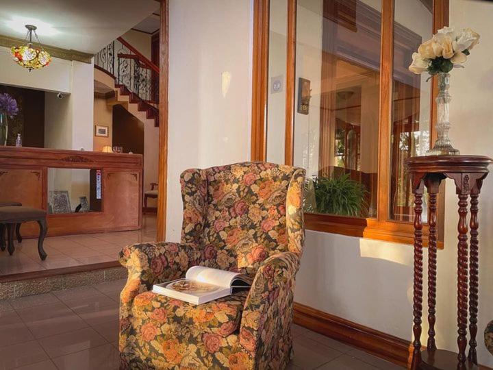 Villa Ilusion San Jeronimo  Ngoại thất bức ảnh