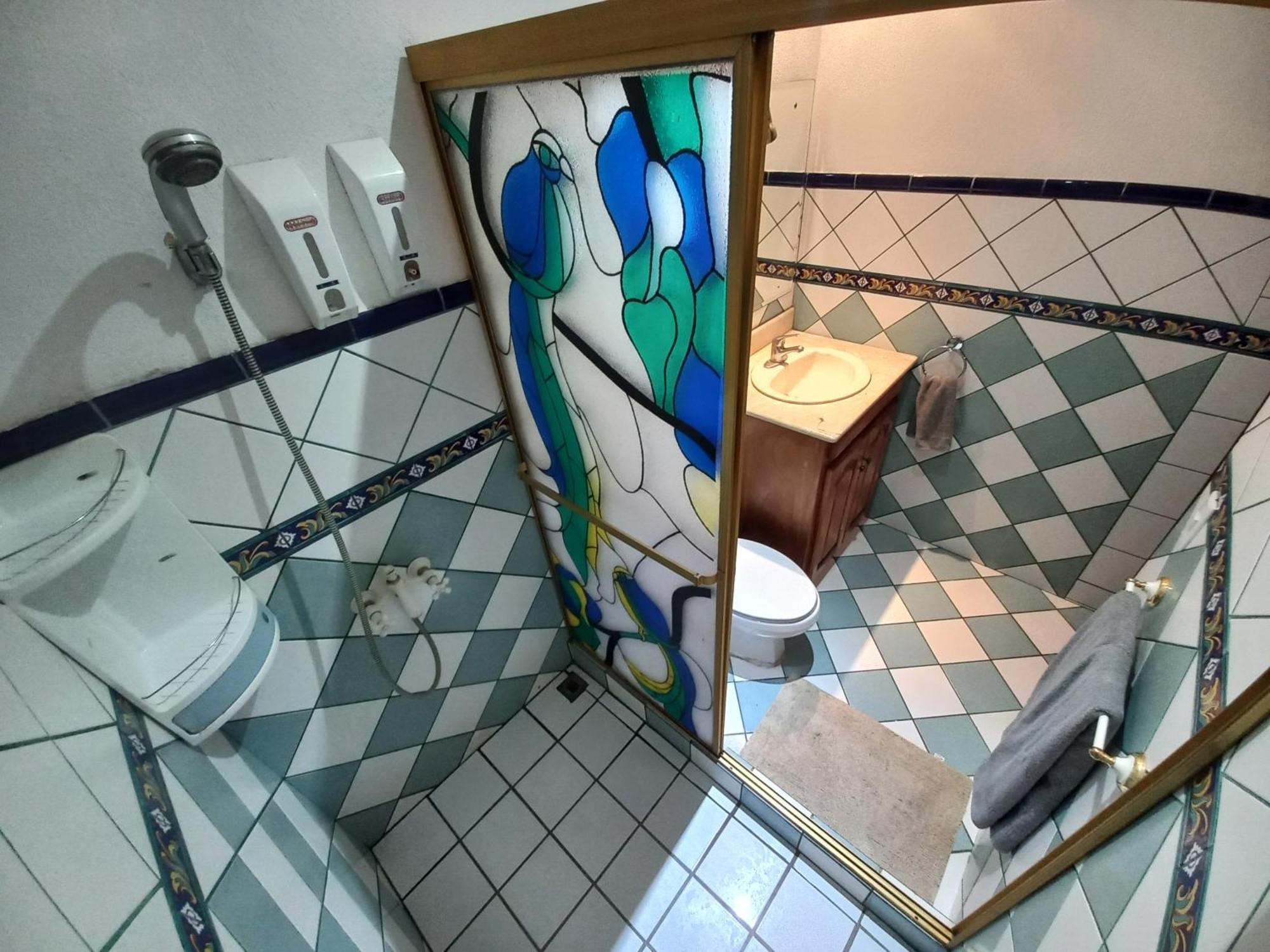 Villa Ilusion San Jeronimo  Ngoại thất bức ảnh