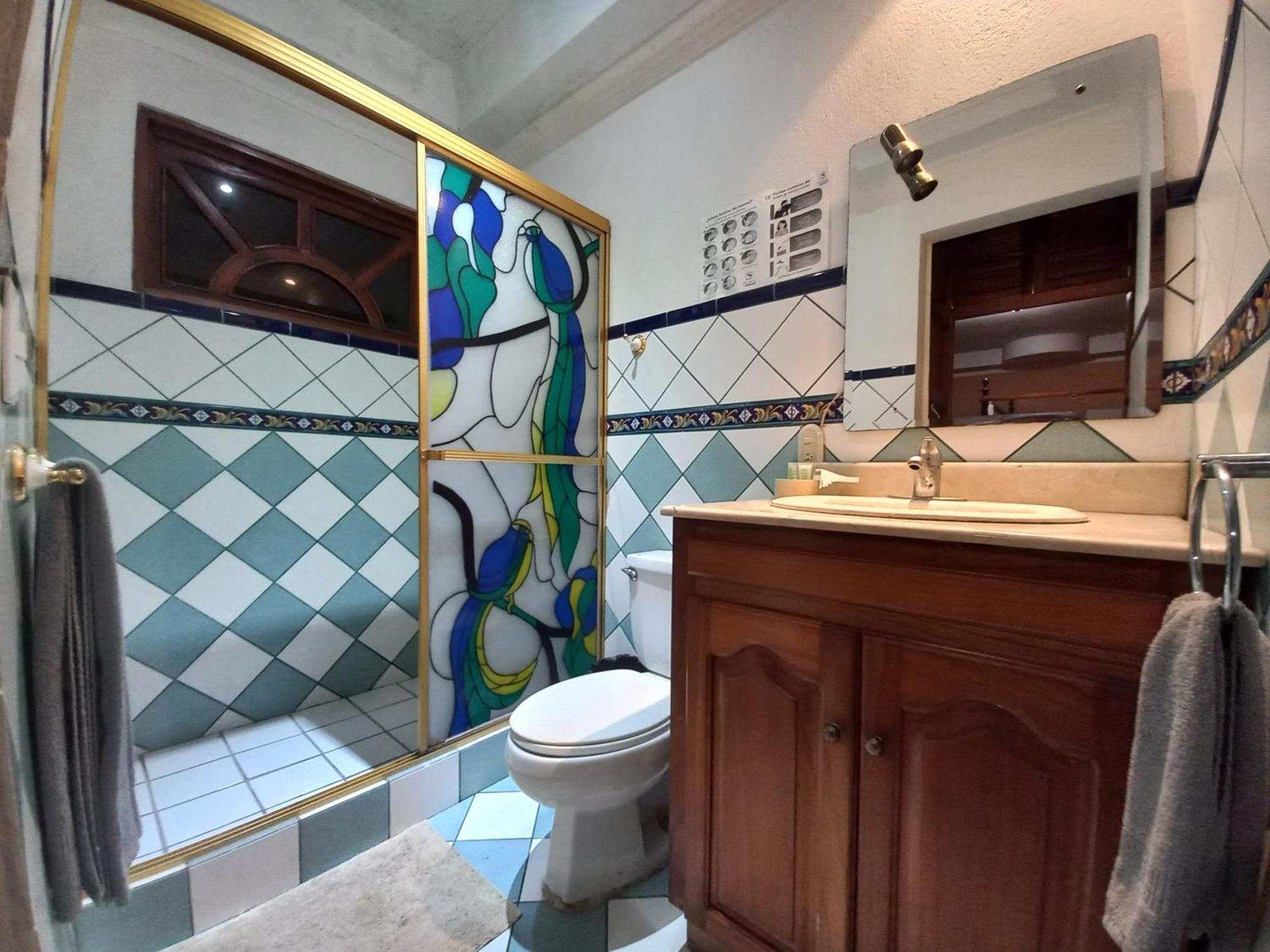 Villa Ilusion San Jeronimo  Ngoại thất bức ảnh