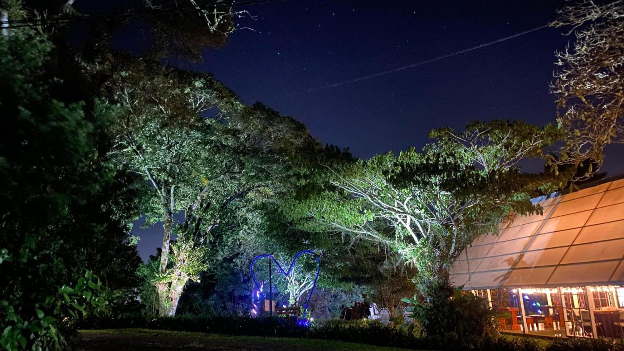 Villa Ilusion San Jeronimo  Ngoại thất bức ảnh