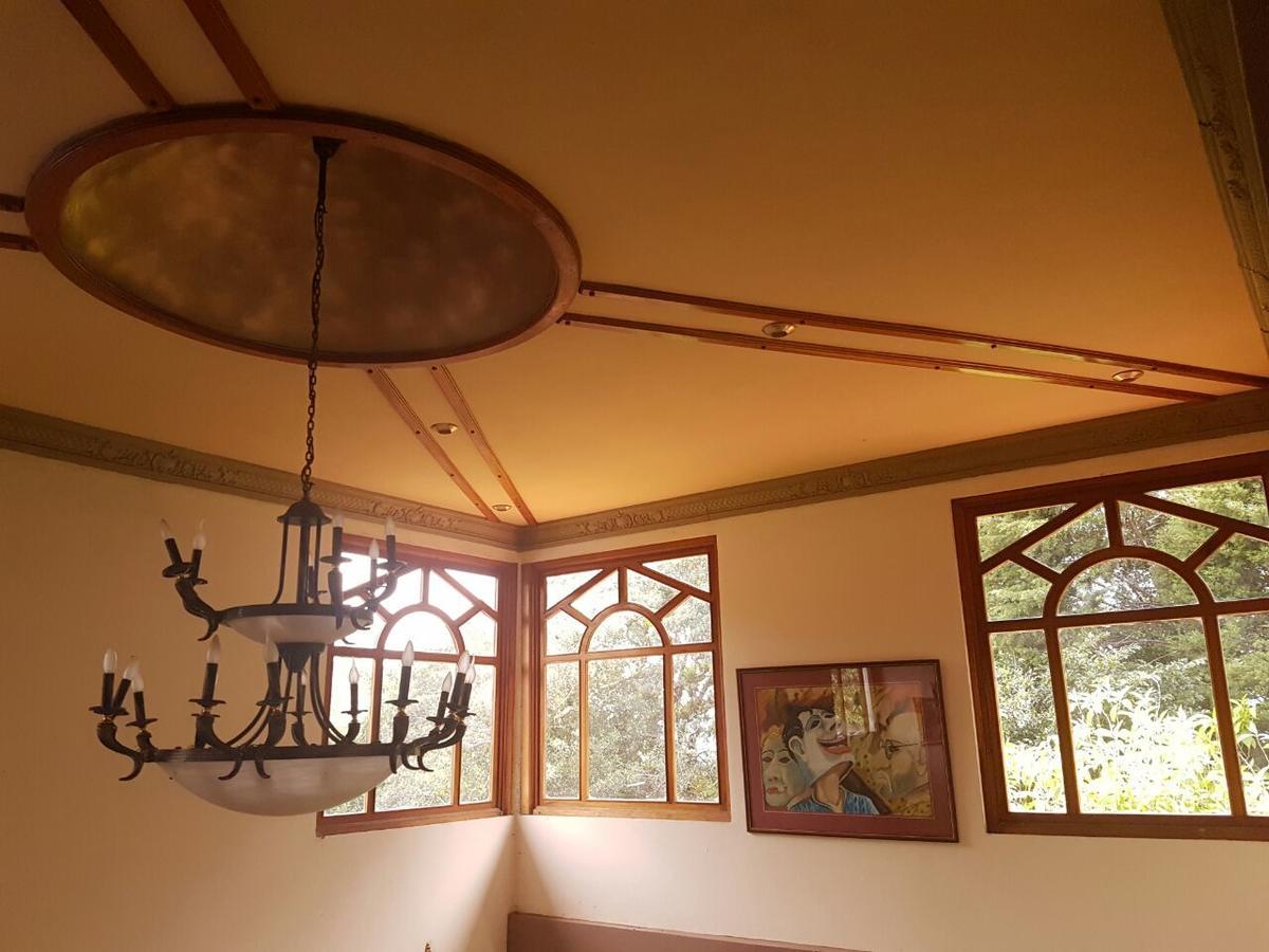 Villa Ilusion San Jeronimo  Ngoại thất bức ảnh
