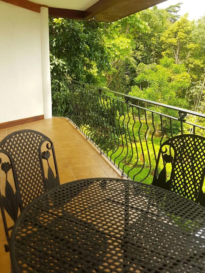 Villa Ilusion San Jeronimo  Ngoại thất bức ảnh