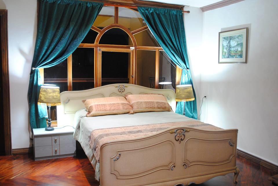 Villa Ilusion San Jeronimo  Ngoại thất bức ảnh